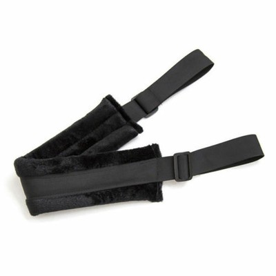 Doggie Style Postion Support Strap Fantasy cuffs Love Flirting  Binding
