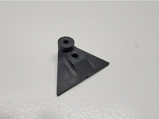 Upgrade Lift Kit For Traxxas Utility Trailer TRX4M 1/18 Crawler Big Tires 9795 - Foto 6