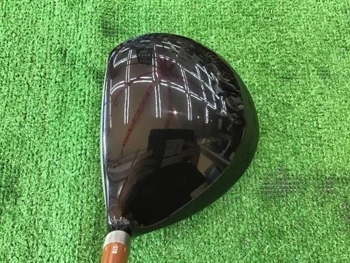 2018 ROYAL COLLECTION GOLF CLUB DRIVER SFD X8 10.5d Speeder RC LT-5+ R-FLEX E631 - Image 2 of 4