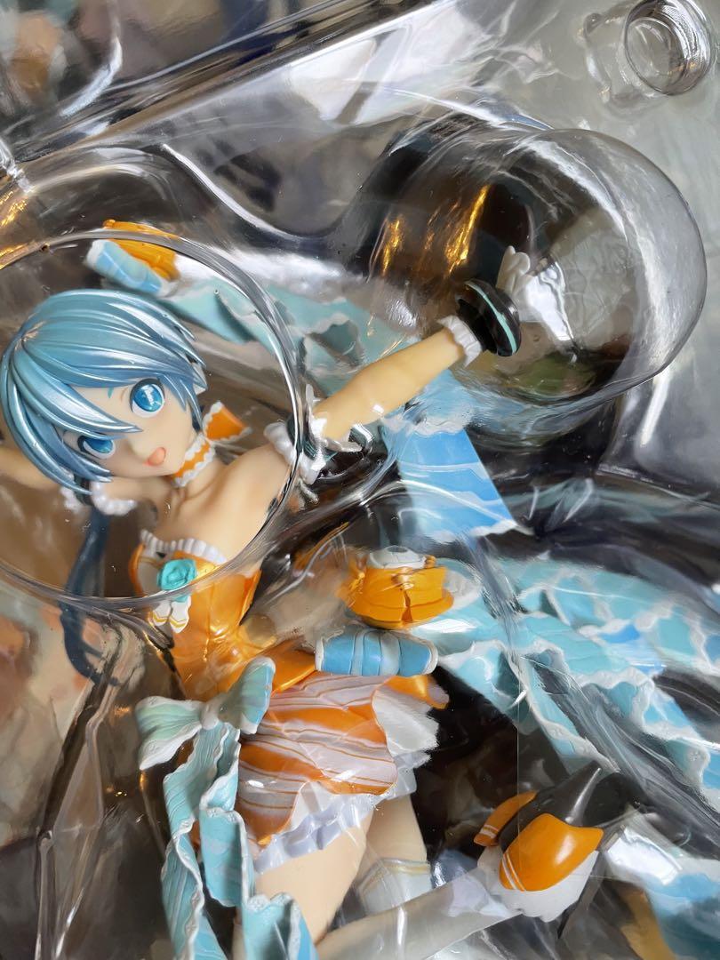 Hatsune Miku Project DIVA 2nd Hatsune Miku Orange Blossom 1