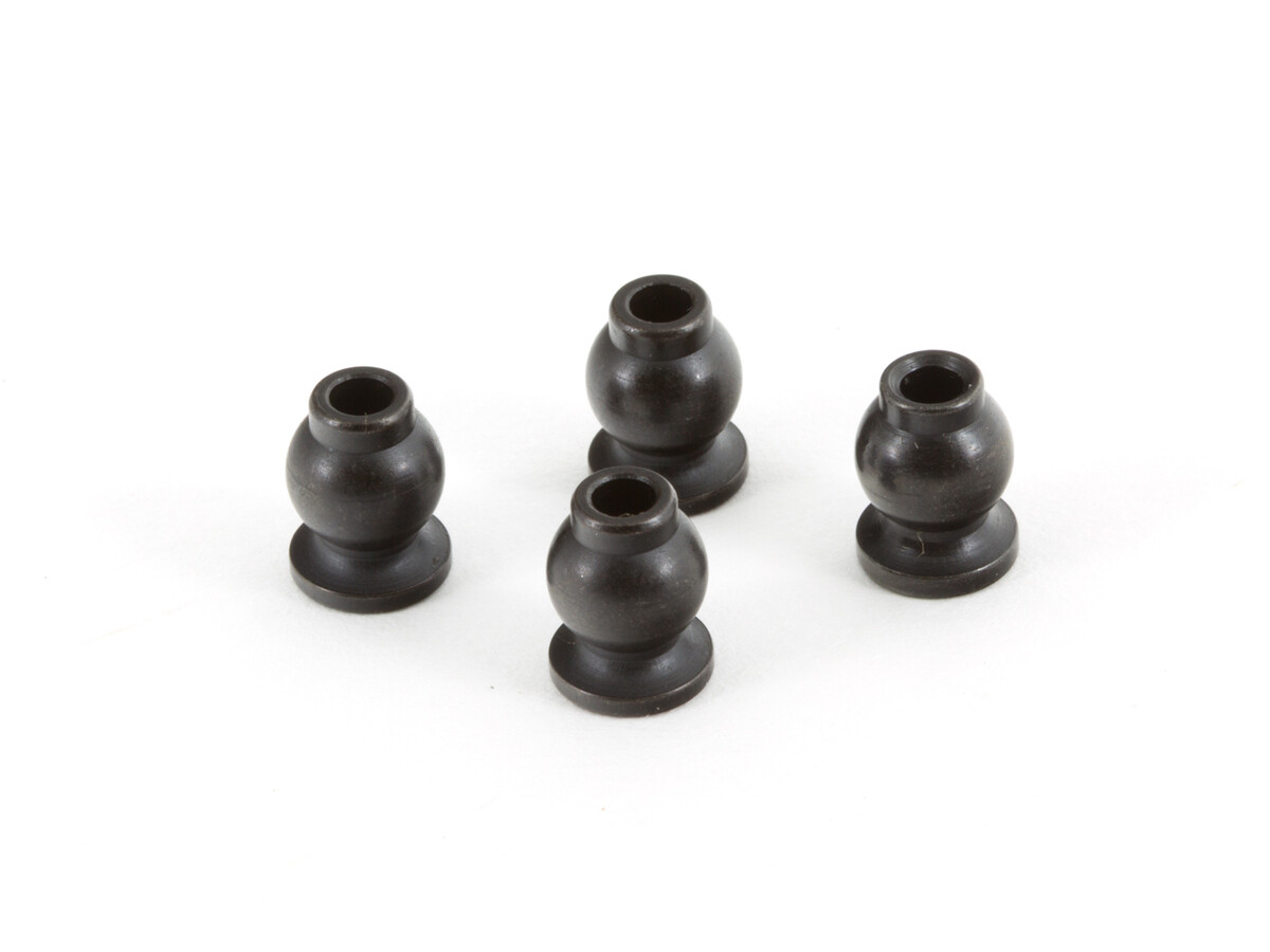 Arrma Balls 3x7.8x10.5mm (4pcs) - AR330202 Kraton Typhon Senton Felony Limitless