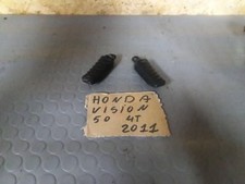 HONDA VISION 110 NSC 2011/2016 4 Tempi Pedalini Posteriori 