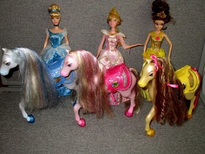 barbie princesa disney