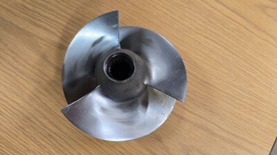 SOLAS Supra 16.5 Impeller Kawasaki Jet Ski 750 ss sx sxi st sts xi