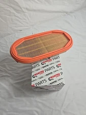 Manitou Secondary Air Filter 50308858