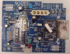 X13130453-01 59471-5 control board Trane Roof Top Unit