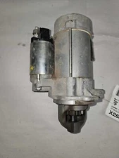 18-24 CHEVY TRAVERSE Starter Motor 3.6L ONLY 57729 MILES 12667973