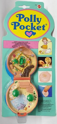 polly pocket 90