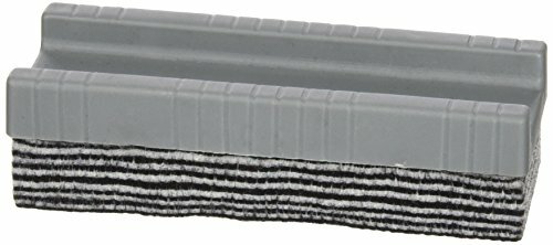 Makro 630001 di carta per lavagna bianca con cancellino (p7c)