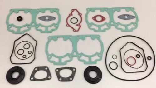 For Snowmobile Ski Doo MXZ 600/Grand Touring 600 Complete Gasket Kit 09-711259 - Video 1 of 1