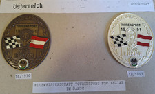 &Ouml;sterreich Austria Motorsport Klubmeisterschaft Tourensport MSC Enzian &Ouml;MTC RAR