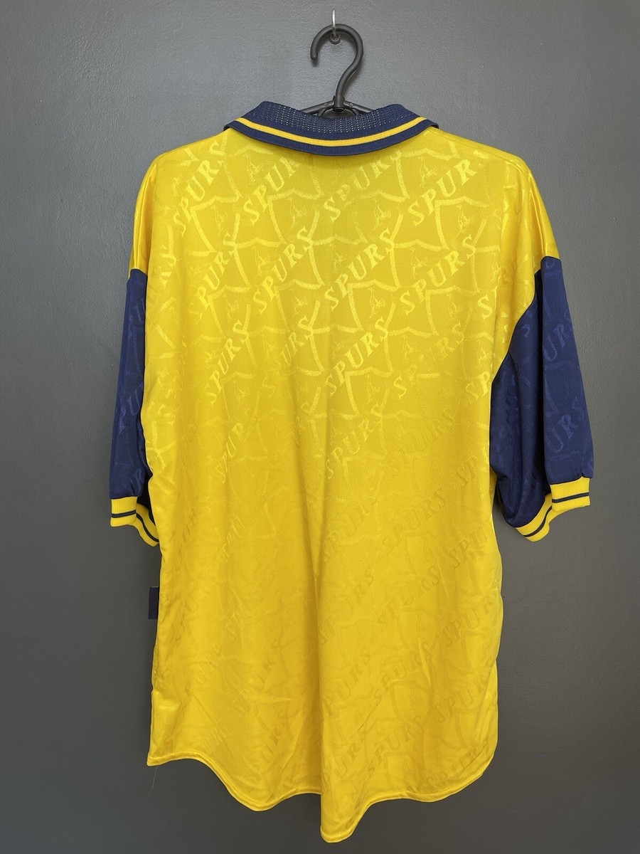 ウェア Tottenham HotSpur 95/97 Uniform 95-97 Tottenham Hotspur