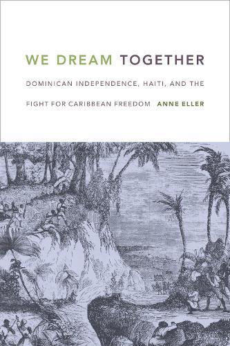 Thumbnail - Anne Eller We Dream Together (taschenbuch)