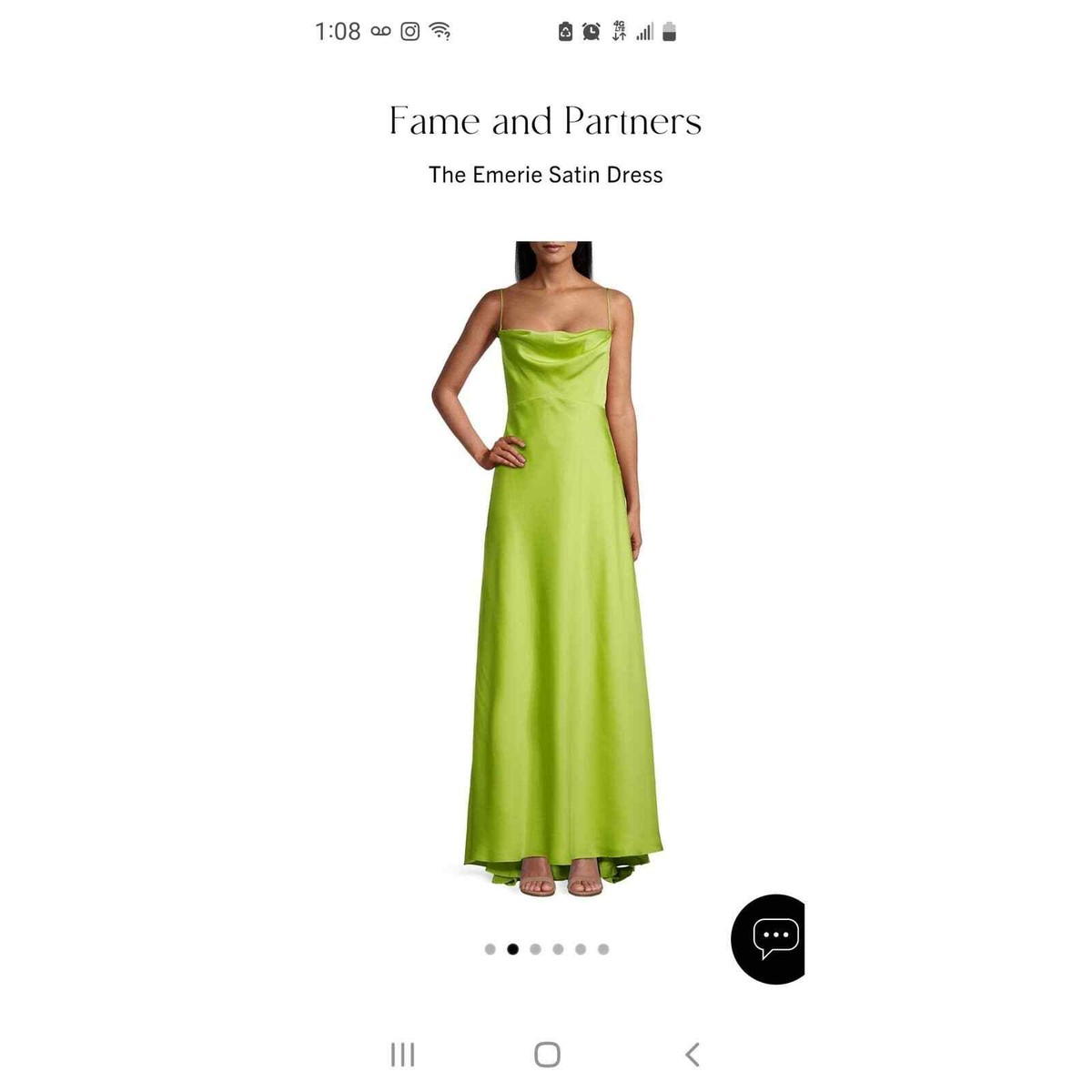 fame and partners cocktail dresses Rent Fame &amp; Partners | Fame &amp; Partners Gowns