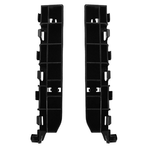 Sell Front LH And RH Bumper Retainer Brackets For Accord 2008-2012, NEW In Los Angeles - Foto 3