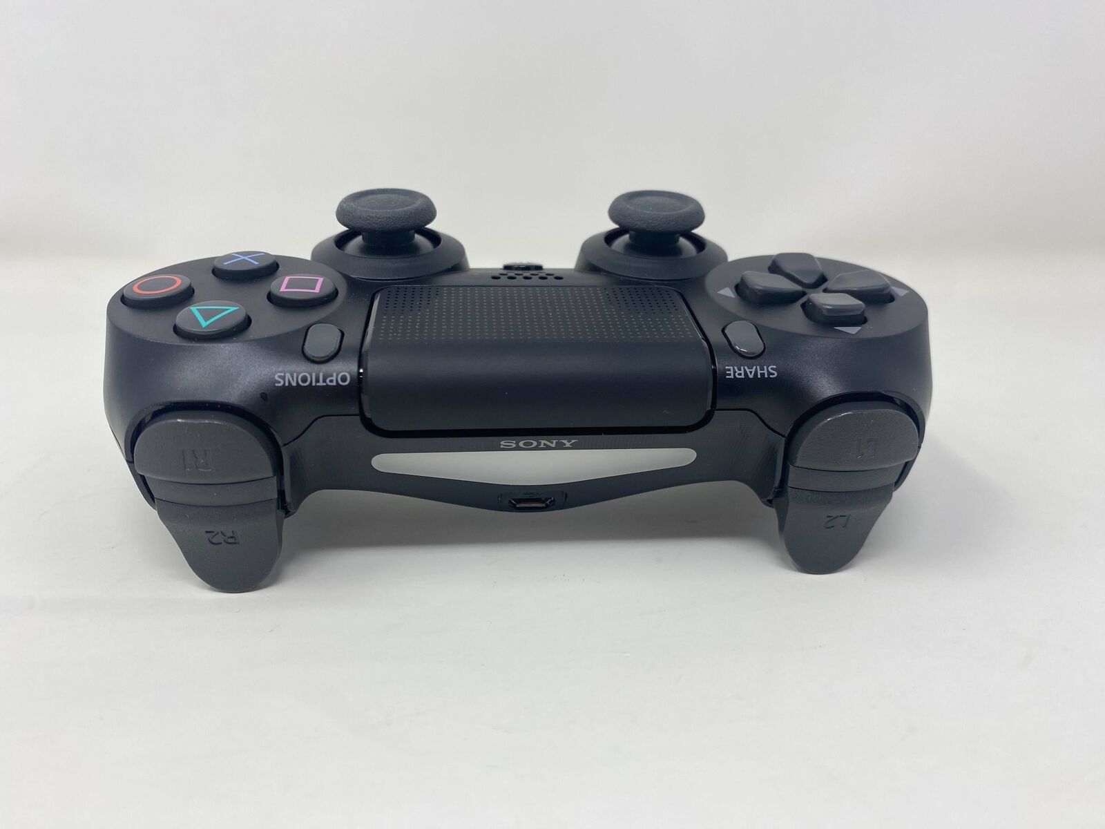 Sony PlayStation 4 Slim, 500 GB, black, €186