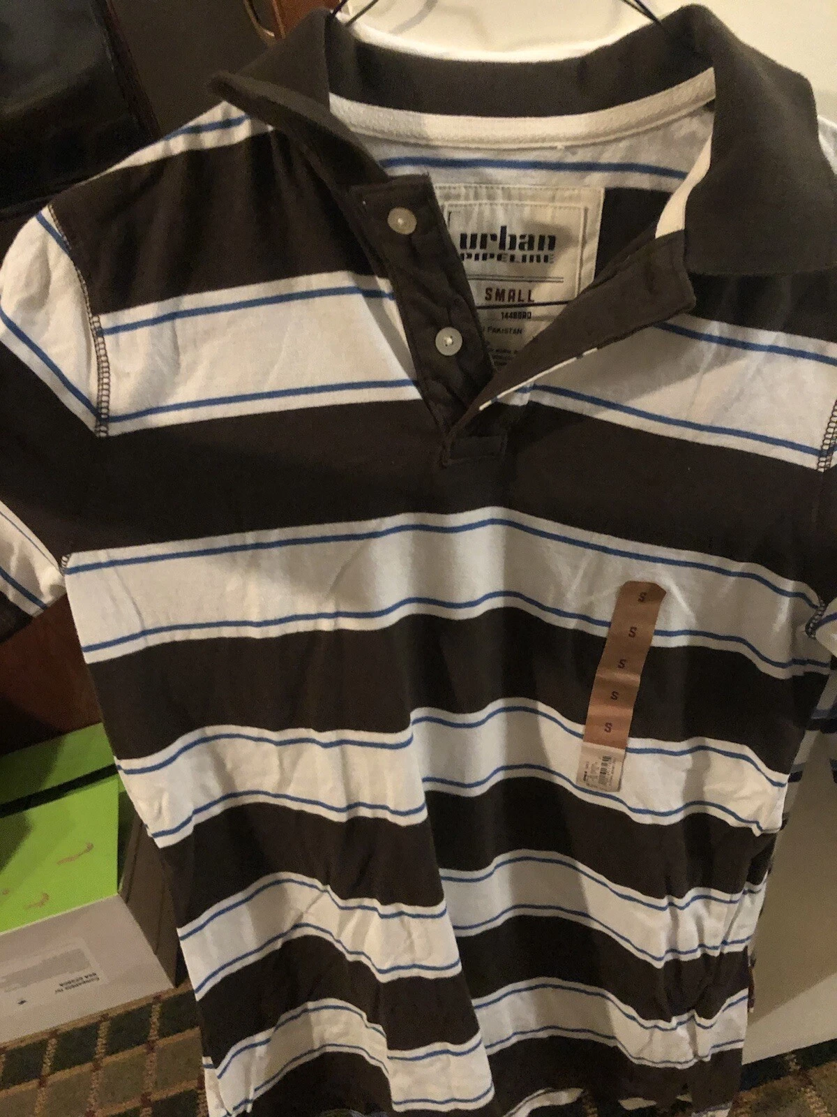 polo shirts for men
