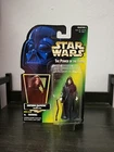 Kenner Star Wars Power of the Force Emperor Palpatine Action Figure NIP  2B
