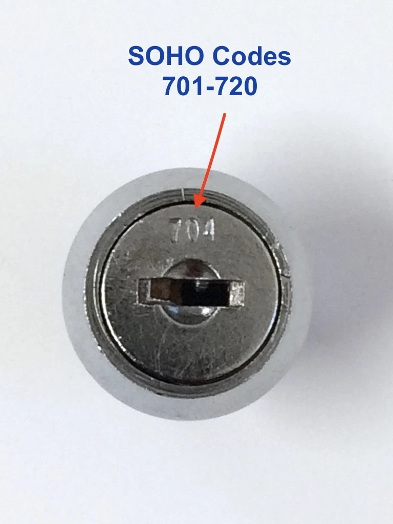 Officeworks Filing Lock Matttroy