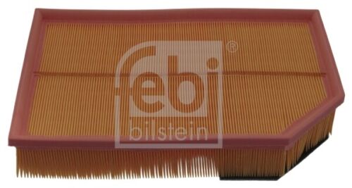 FEBI BILSTEIN Luftfilter 30988 - Saubere Luft Für Motor & Weniger Verbrauch