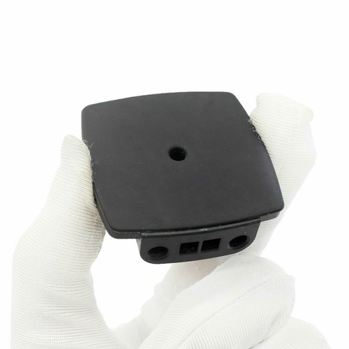 Genuine Bose Omnijewel Foot Connectors for 650 Lifestyle Speakers - White/Black - Picture 2 of 4