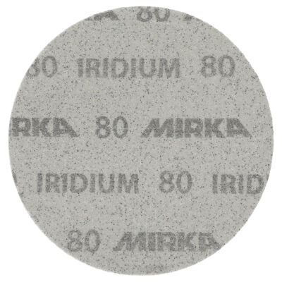 Mirka IRIDIUM 6'' Grip
