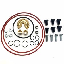 Kit Assistenza Riparazione Turbo Ricostruzione KKK K24 (Cuscinetto Piccolo) Audi S2 200 Quattro V70