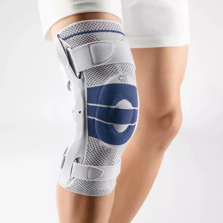 GENUINE Bauerfeind GenuTrain S Hinged Knee Brace - Left&Right - All Colour& Size - Image 1 of 2