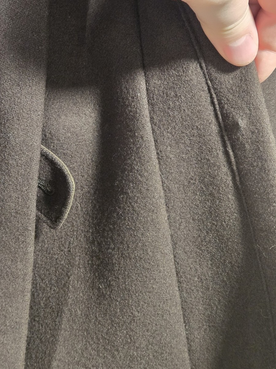 ジャケット・アウター n.hoolywood wool trench 楽天市場】N．HOOLYWOOD コートの通販