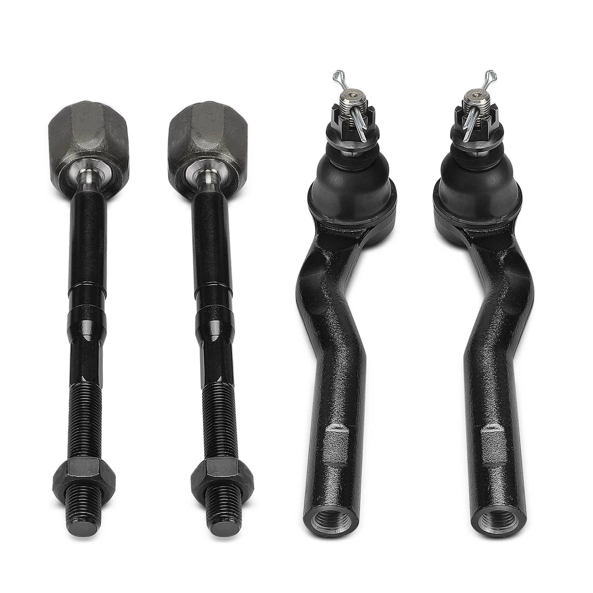 Tie Rods & Steering Linkages for 2020 Toyota Yaris for sale | eBay