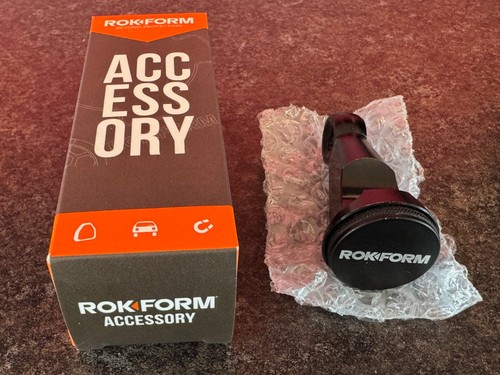 Rokform Magnetic Stand and Multi-Tool, Discontinued, Hard to Find, Pre-Owned