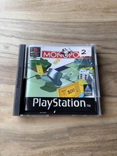 ebay® Auktion 267655459046 | MONOPOLY - SONY PLAYSTATION 1 GAME VOLLSTÄNDIG! • Spiel PS1 PSX Thumbnail of ebay® auction 267655459046 | MONOPOLY - SONY PLAYSTATION 1 GAME VOLLSTÄNDIG! • Spiel PS1 PSX