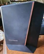 NETGEAR Nighthawk CM2000 DOCSIS 3.1 Cable Modem 2.5Gbps Multi-Gig