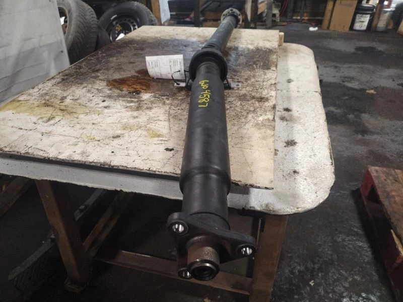 Rear Drive Shaft Manual Transmission 6 Speed Fits 01-06 BMW M3 1711237 - Image 3 of 4