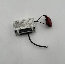 GE CR460XMC Lighting Contactor Control Module 2 Wire 110-120V 50/60Hz Used