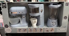 Members Mark Gourmet Kitchen Appliances PlaySet In Blue