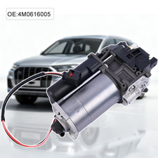 Air Suspension Compressor for Audi Q7 Q8 Bentley Bentayga Lamborghini UK