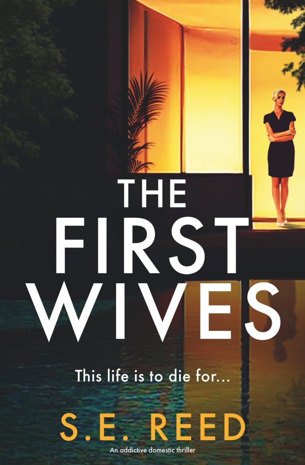 The First Wives: An addictive domestic thriller: 1 (Broken Vows)