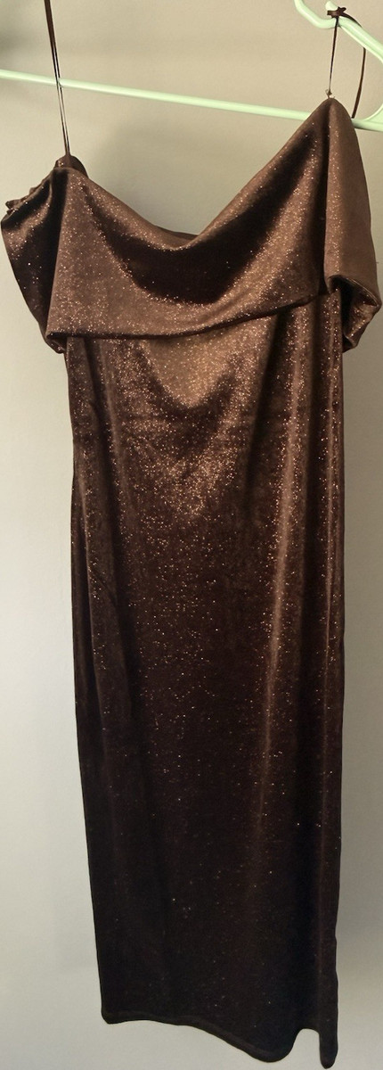 cocktail dresses in london Two Piece Feather Dress I Prom I Evening Dresses I UME – UME Midi length Side zip romantic plum bridesmaid dress Amarra 88073 Size 16 Style:Closed Back