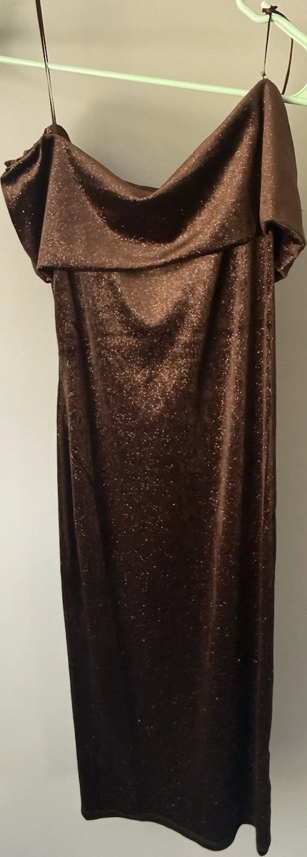 Unbranded Glitter Dresses for Women for sale | eBay