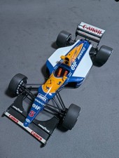 1/18 Williams Renault FW14B 1992 EXOTO GPC97111 Nigel Mansell Junk