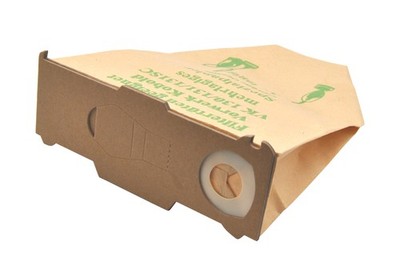 10 Staubsaugerbeutel geeignet Vorwerk Kobold VK 130 131 FP 130 131