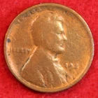 1922-D Lincoln Wheat Cent Penny Circulated Coin LW2647
