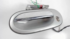 Porte avant et accessoires Nissan ALMERA TINO