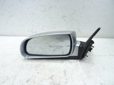 LEFT SIDE WING MIRROR / ELECTRICO / FOR HYUNDAI SONATA NF 2.0 E4012273