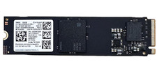 Image of Samsung PM9B1 256GB SSD M.2 2280 NVMe PCIe 4.0 Gen4