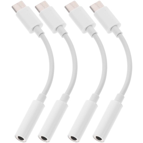 4PC High-End bis Kopfhöreradapter Audioadapter-Kopfhöreradapter - 第 9/12 張圖片