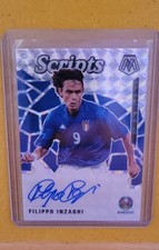 2021 Panini Mosaic UEFA Euro 2020 - Filippo Inzaghi #SM-FI for