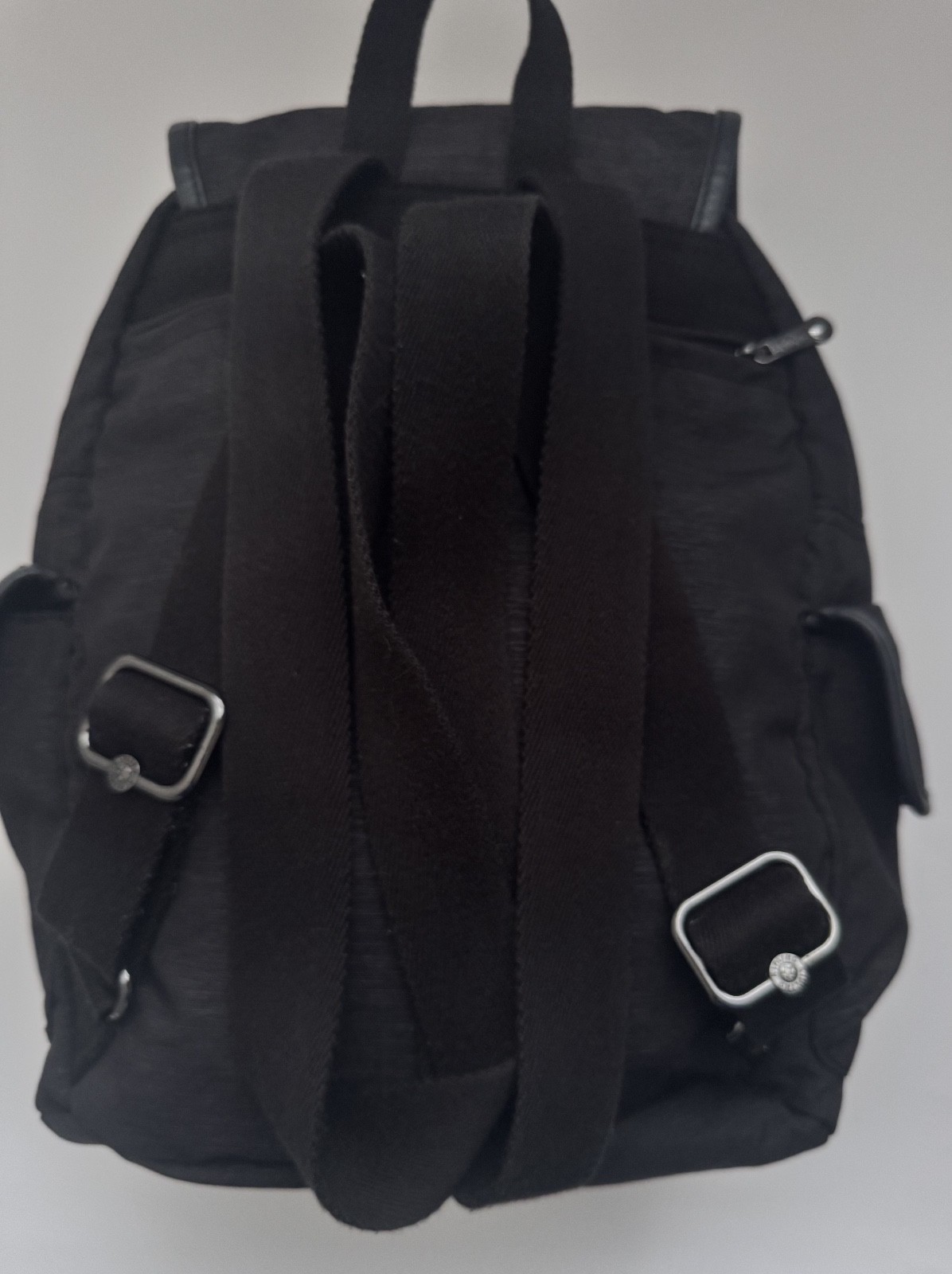 Kipling Small Backpack, Shoulder Bag, Adjustable … - image 7