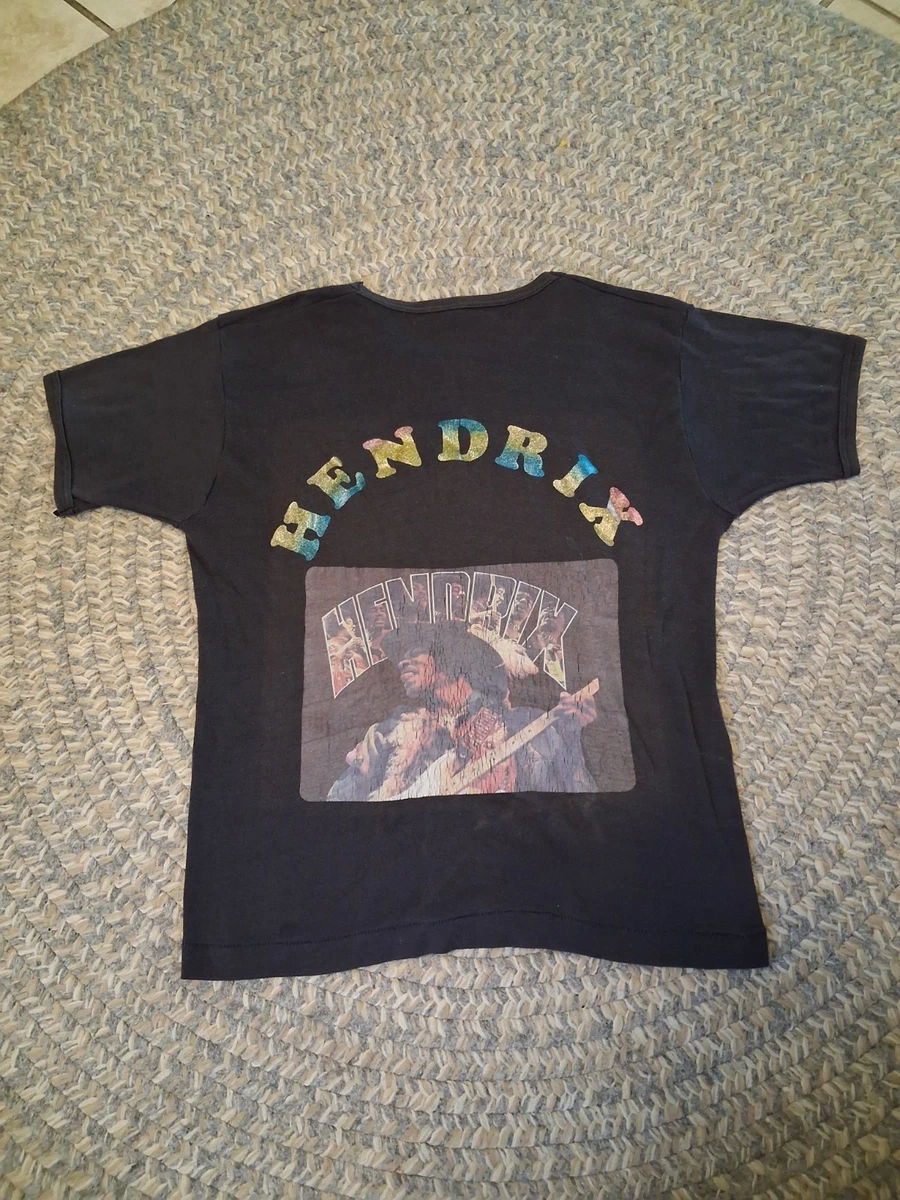 jimi hendrix experience shirt products for sale | eBay